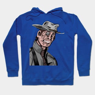 Jonah Hex Hoodie